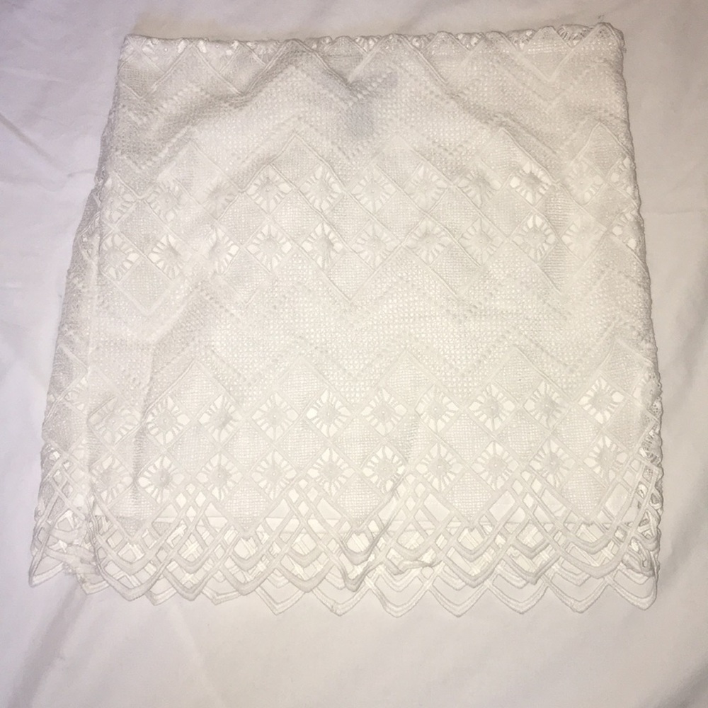 Crazy beautiful detailing